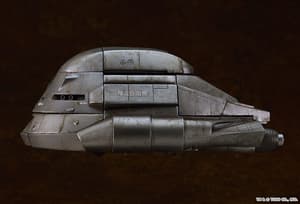 MODEROID Super X - 4