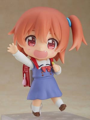 Nendoroid 1195 Hinata Hoshino - Re-Release - 2