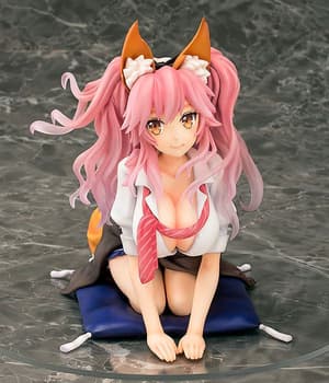 Tamamo no Mae  - School Uniform - Phat Company - 3