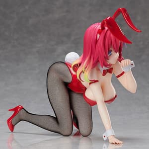 Stephanie Dola - B-Style 1/4 Figur von FREEing – No Game No Life - 2