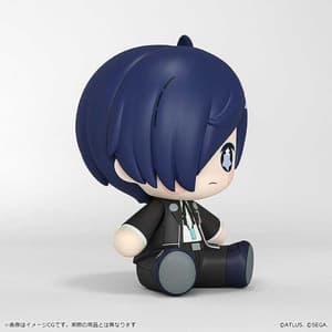 Persona 3 Protagonist - Huggy Good Smile - 4