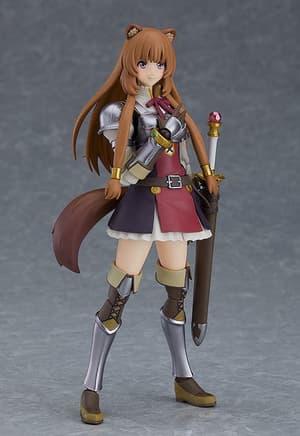 Figma 467 Raphtalia - Re-Release - 6