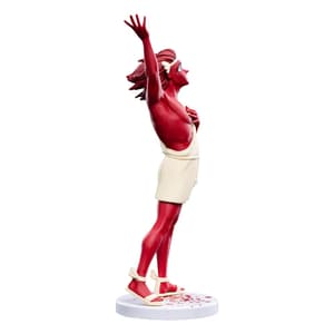 Hermes - Vinyl Figur Lore Olympus x Weta Workshop - 2