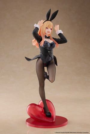Marin Kitagawa - Bunny - T-Most - Taito - 3