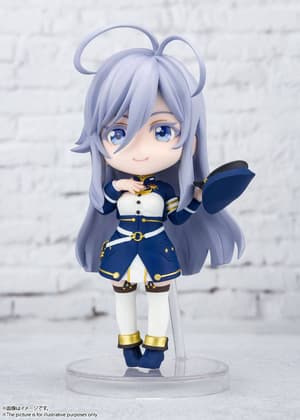 Vladilena Milizé - 86 - Figuarts Mini - Bandai Spirits - 3