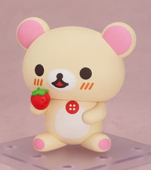 Nendoroid 3047 Korilakkuma - 3