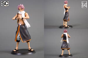 Natsu Dragneel - Tsume Standing Characters (SC) - 1