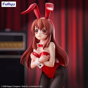 Mikuru Asahina - BiCute Bunnies- Furyu - 9