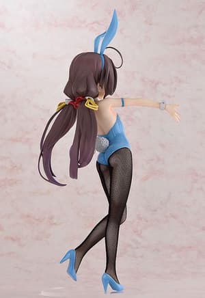Ai Hinatsuru - 1/4 B-Style - FREEing - 4
