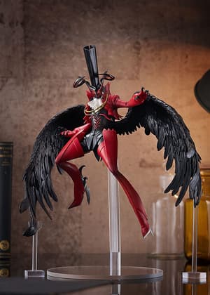 Arsène - SP - Persona 5 Pop Up Parade - Good Smile Company - 4