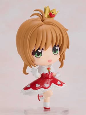 Random Choice - Blind Box Series: Sakura Kinomoto Commemorative Collection - Good Smile Company - 8