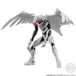 EVA-MP EVA-Frame-EX set de 3 Neon Genesis Evangelion - 1