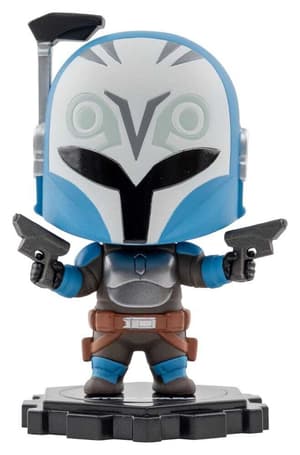 Star Wars Cosbi Minifigure Blind Box – Random - 11