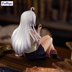 Elaina - Noodle Stopper - Furyu (5)