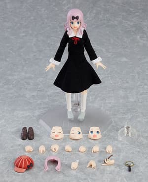 Figma 540 Chika Fujiwara - 9