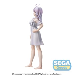 Alya - Dress - Luminasta - Sega - 6