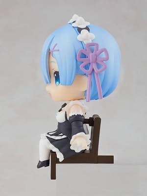 Nendoroid Swacchao! Rem - 5