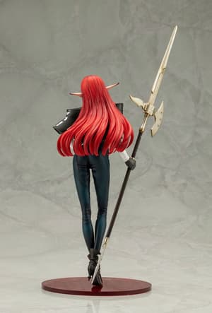 Metaphor: ReFantazio – Hulkenberg PVC Statue 1/7 (Kotobukiya, 30 cm) - 7