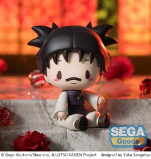 Choso - Fuwa Petit - Sega - 7
