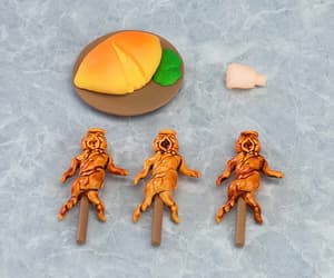 Blind Box Series Nendoroid More: Monster Meals - 3