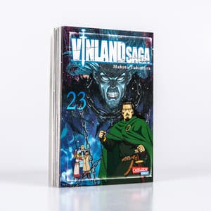 Vinland Saga  - Carlsen - Band 23 - 4