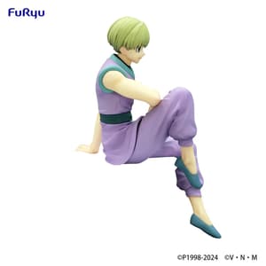 Shalnark - Noodle Stopper - Furyu - 9