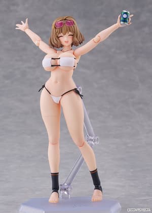 Figma 696 Anis - Sparkling Summer (including Bonus) - 4