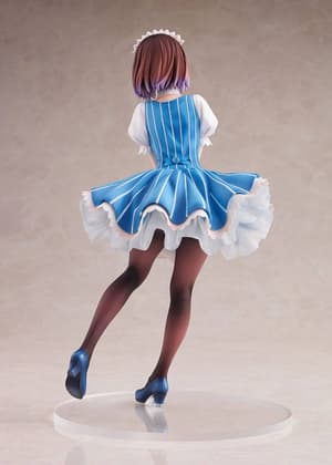 Megumi Kato - Maid Style - Aniplex / Revolve - 1