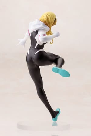 Spider Gwen - Marvel x Bishoujo - Renewal Package - Neuauflage (19)