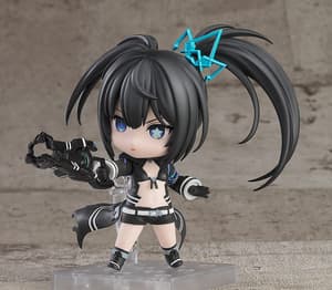 Nendoroid 2155 Elishka - 4