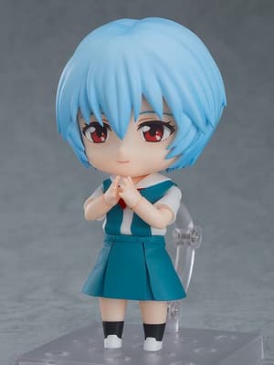 Nendoroid 1197 Rei Ayanami - Re-Release - 2