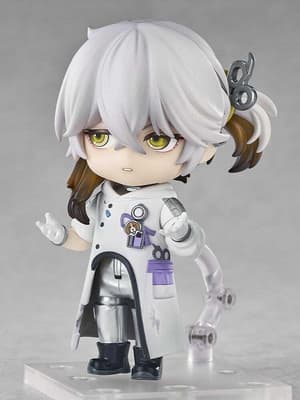 Nendoroid 2863 Medicine Pocket - 4