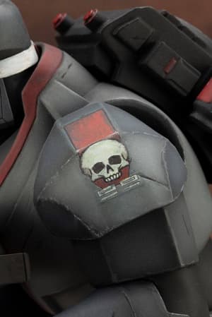 Wrecker - Star Wars The Bad Batch - ARTFX - Kotobukiya (22).jpg