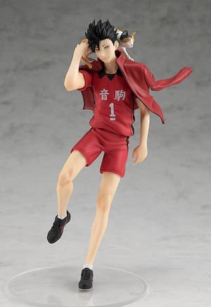 Tetsuro Kuroo - Haikyuu!! Pop Up Parade - Orange Rouge - 1