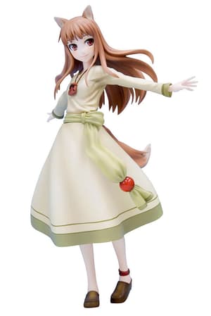Holo / Horo - Kotobukiya - Re-Release - 4