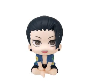 Suguru Geto - Okinawa - Jujutsu Kaisen Look Up - Megahouse (7)