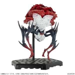 Capcom Figure Builder Monster Hunter Standard Model Plus Vol.28【BOX】 - 3
