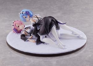 Rem & Ram - F:Nex - Furyu (5)