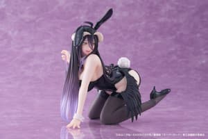 Albedo - Bunny - Desktop Cute - Taito (13)