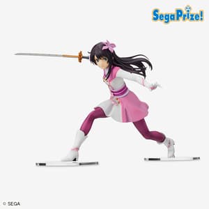 Sakura Amamiya - PM Figure - Sega - 3