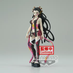 Daki - Demon Slayer: Kimetsu no Yaiba - Demon Series Vol.7 - Banpresto - 7