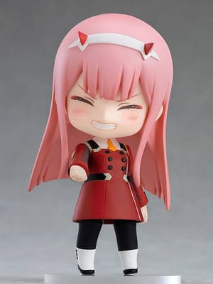 Nendoroid 952 Zero Two – Neuauflage - 3