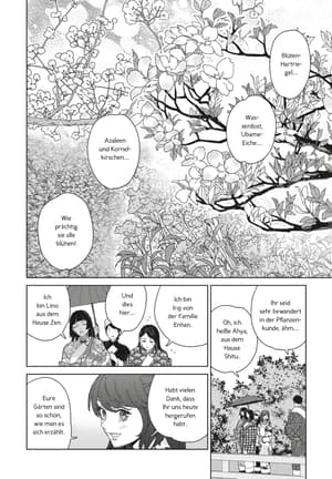 Lala no Kekkon - Carlsen - Vol. 06 - 5