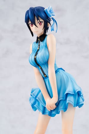 Tsugumi Seishirou - Revolve - 3