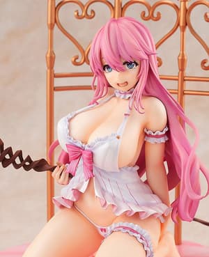 Freia - Light Novel Version - KD Colle - Kadokawa - 5