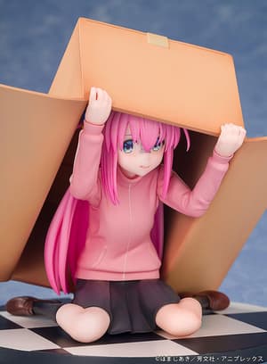 Hitori Gotou / Bocchi - Proof - 6