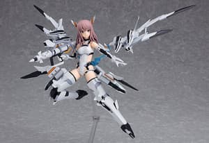 Figma 512 Yumi Yotsuya - 4