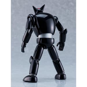 MODEROID BLACK OX (Original TETSUJIN28 Ver.) - 6