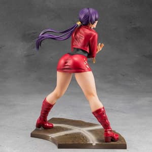 Shermie - Orochi - Bishoujo - Kotobukiya - 6