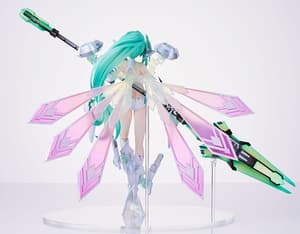 Green Heart - Amakuni (9)